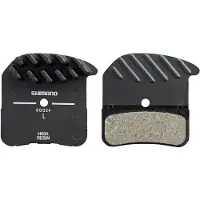 Shimano H03a M8020/m640/m820 Harz-scheibenbremsbeläge