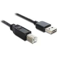 DeLOCK USB A – USB B