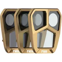 Polar Pro DJI Mavic 3 Pro Shutter Collection (ND8, ND16, ND32)