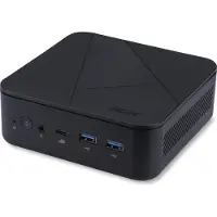 Acer Veriton NUC VN1502G | Mini-PC | Intel Core i5 4.6 GHz | 16GB RAM | 256GB SSD | Windows 11