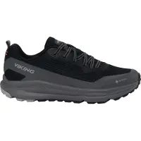Viking - Motion Low GTX - Multisportschuhe Gr 41 schwarz