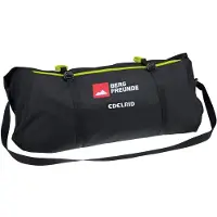 Edelrid - Liner Bergfreunde Edition - Seilsack Gr One Size schwarz
