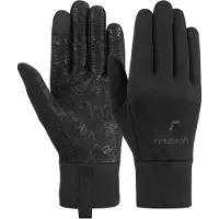 Reusch - Liam TOUCH-TEC - Handschuhe Gr 11 schwarz