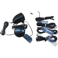 Home affaire LED Schrankinnenraumbeleuchtung "Glaskantenbeleuchtung", schwarz (kaltweiß), B:2cm H:1cm L:6cm, Leuchten, LED Schrankinnenraumbeleuchtung