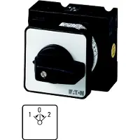Eaton EATO Wendeschalter
