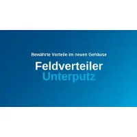 Hager Mauerkasten FWU53L 180PLE leer 802x805x112mm