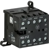 ABB Hilfsschütz