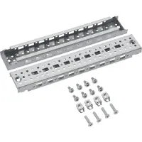 Hager MES-UP60 Universalprofil für Tiefe 600mm MESUP60
