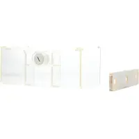 Eaton Power Quality Eaton 208290 Sternpunktbrücke, verwendbar für DILM500 DILM500-XS1
