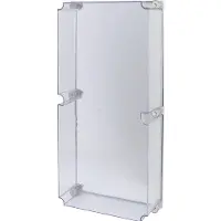 Eaton Power Quality MOE D250-CI48 GEHAEUSE-DECKEL 375X750MM