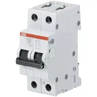 ABB S201-Z16NA Sicherungsautomat Z-Char., 6 kA, 16 A, 1P+NA 2CDS251103R0468