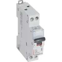 Legrand LEXIC Leistungsschalter - 407738