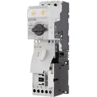 Eaton Direktstarter, 380 V 400 V 415 V: 4 kW, 121741