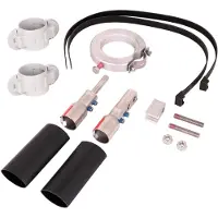 Dehn HVI Power Long Connection Kit mit Montagematerial - 819149