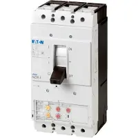 Eaton NZMH3-VE400-BT