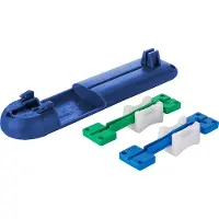 Metz BTR 15080020KJO-E SC-Kabelassemblierungsset LC 15080020KJOE