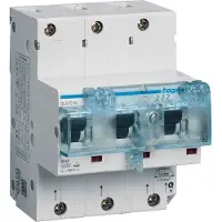 Hager HAG HTN316E SLS-Schalter E-16A für Hutschiene