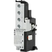Eaton 259606 Unterspannungsauslöser, 60VDC, +2fS NZM2/3-XUHIV60DC