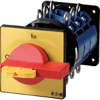 Eaton T8-3-8342/V/SVB/HI11