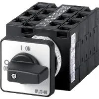 Eaton T3-6-66/E