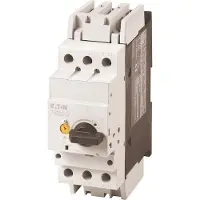 Eaton PKZM4-25-CB