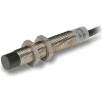 Eaton Näherungssensor, M12, analog, Sn=1-8mm, 15-30VDC, 4-20mA, Ltg. 2m 166835