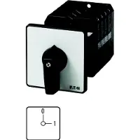 Eaton EIN-AUS-Taster, T5B, 63 A, Zwischenbau, 93785