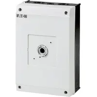 Eaton Isolierstoffgehäuse CI-K4, H x B x T = 105862