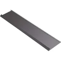 Hager TEH FKH7011 Flachkettenbodenhalterung,5m lang St eg