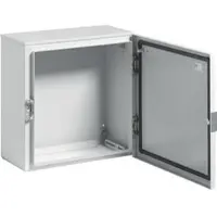 Hager HAG FL108A Orion Schrank Stahlblech SK I 400x400x200mm