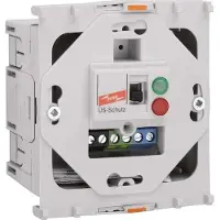 Hager G3134, Weiß, 230 V, 1 Stück(e)