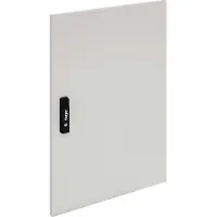 Hager FZ061R Tür, univers, für FR61* Schränke, IP55, 950x300mm