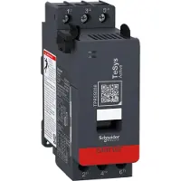 Schneider Electric TPRSS038 SIL Direktstarter 38 A 18,5 kW, TeSys island Sicherer Lastabgang