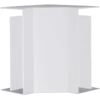 Hager M55217035 Inneneck hfr LF/LFH/FB 60x150 lichtgrau