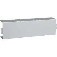Hager R2646VERZ T-Stück Stahl LFS 60x100mm verzinkt