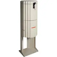 Hager ZAN115CAB HAS, BR115, 1x3NH2, Standard-Version