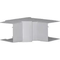 Hager LFF600647030 Inneneck einstellbar hfr LF 60x60mm sg