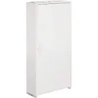 Hager Schrank FP72SW2
