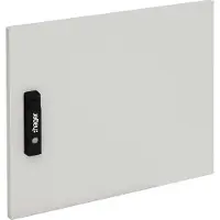 Hager FZ033R Tür, univers, für FR33* Schränke, IP55, 500x800mm