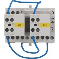 Eaton Wendeschütz DC 3kW/AC 24V 7A/AC