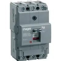 Hager HNA080H