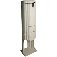 Hager ZAL135PH VTS, BR135, MP