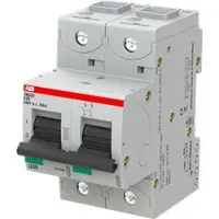 ABB Hochleistungs-Leitungsschutzschalter S802U-K25 K25A 2polig