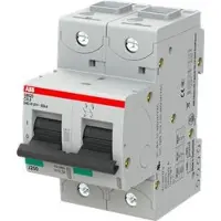 ABB Hochleist 2CCF019873R0001 S802S-C0.5