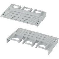 Eaton 183100 Übergreifschutz XNH00 mit Rahmenklemme BT2, für SASY 60i, 39/34mm XNH00-XKSS-BT-39-34 - 2 Stück