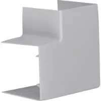 Hager MES-ILS02 Insektengitter 170x225 zu Lüftungsschlitzflansch 174x200 MESILS02
