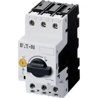 Eaton PKZM0-1-GVP2