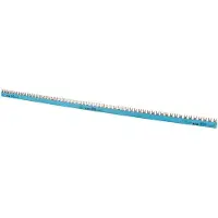 Eaton Phasenschiene, N, 16qmm, Gabel, 1m 168829