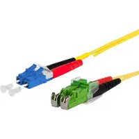 METZ CONNECT OpDAT Patchkabel LC-