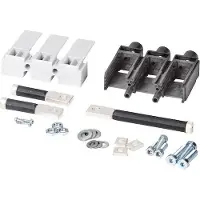 Eaton 266763 Anschluss, rückseitig, oben, 3p, Baugrösse 2 +NZM2-XKRO